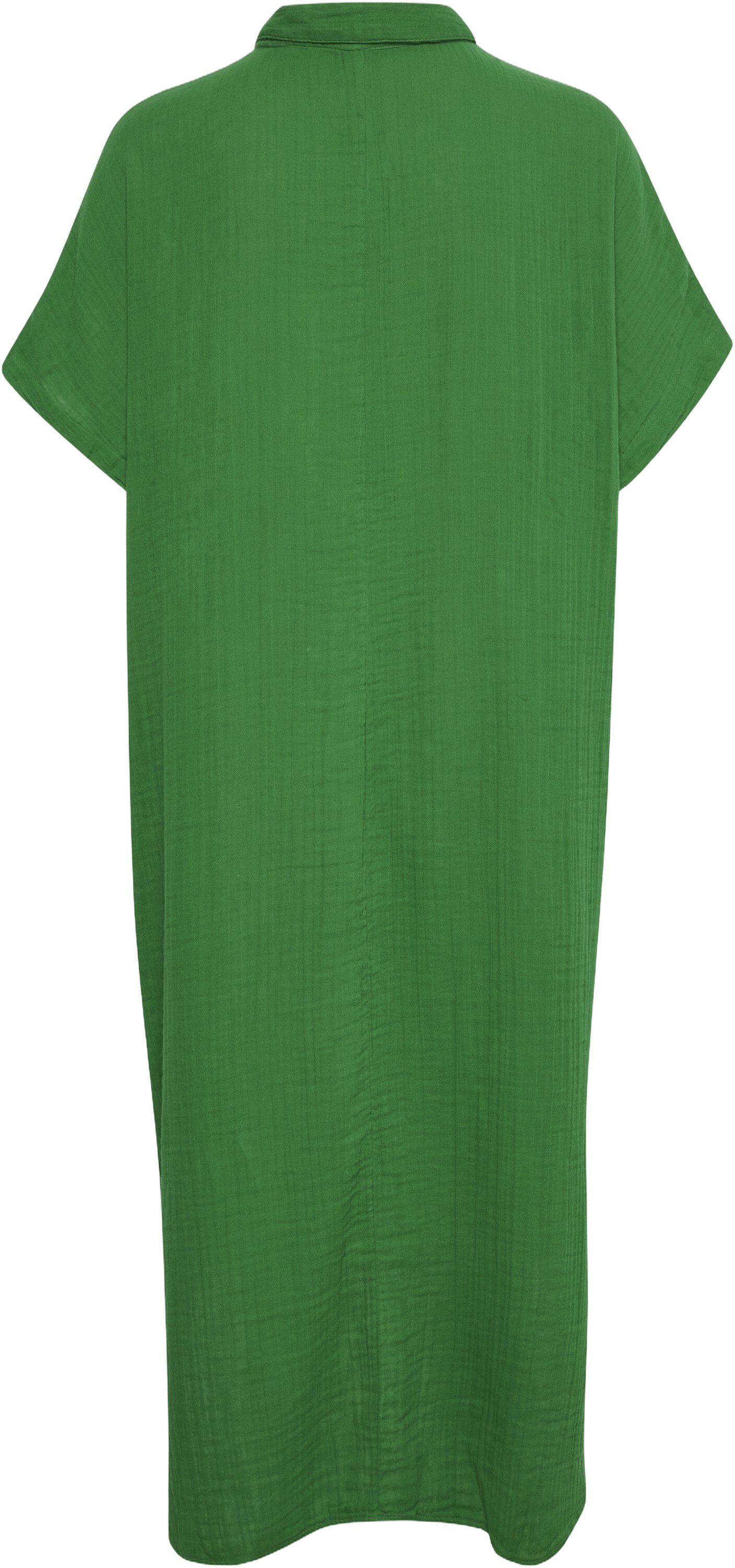 CUelina Kaftan Dress