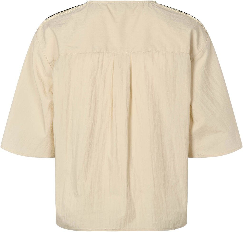 7765RDFDaphina blouse