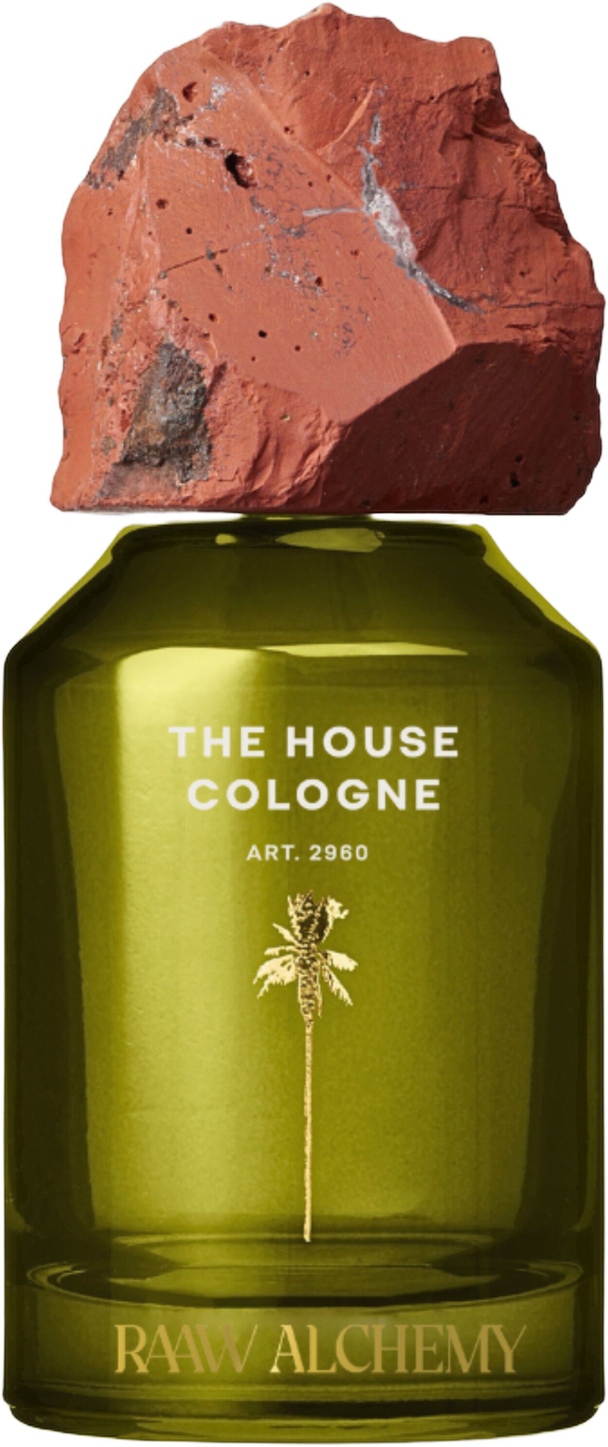 The House Cologne 100 ml