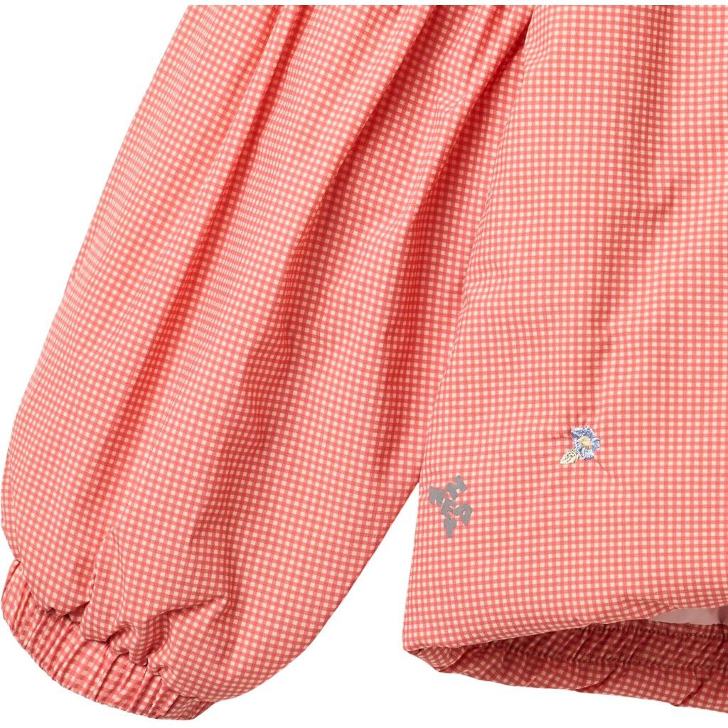 Letv&aelig;gts Pufferjakke Sola