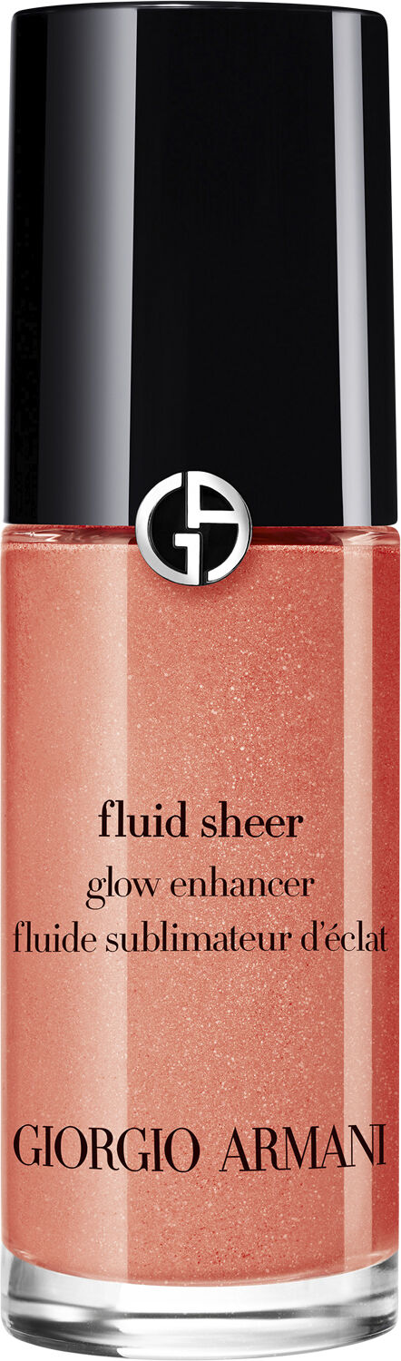 Fluid Sheer