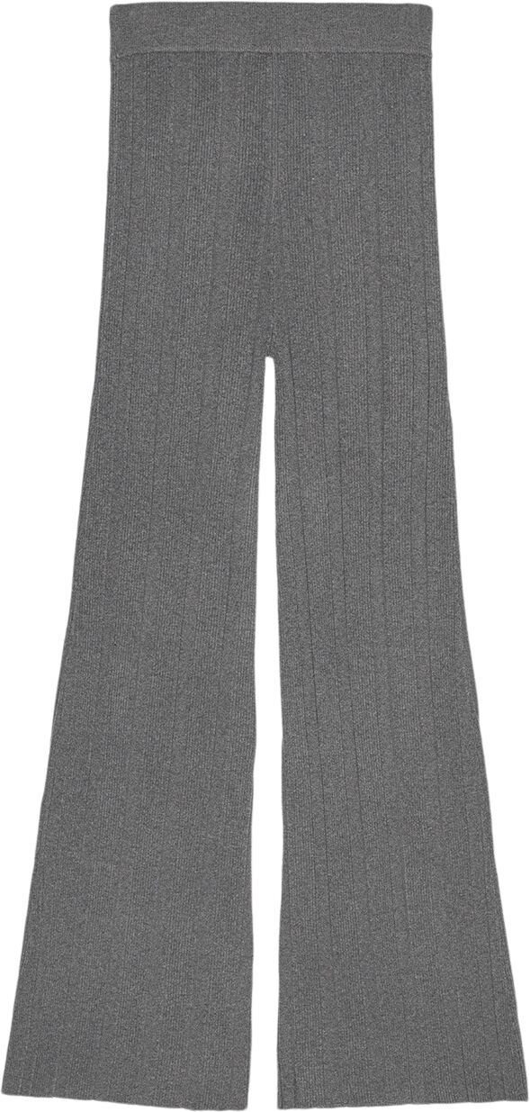 Rib Knit Pants