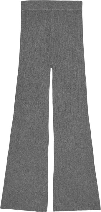 Rib Knit Pants