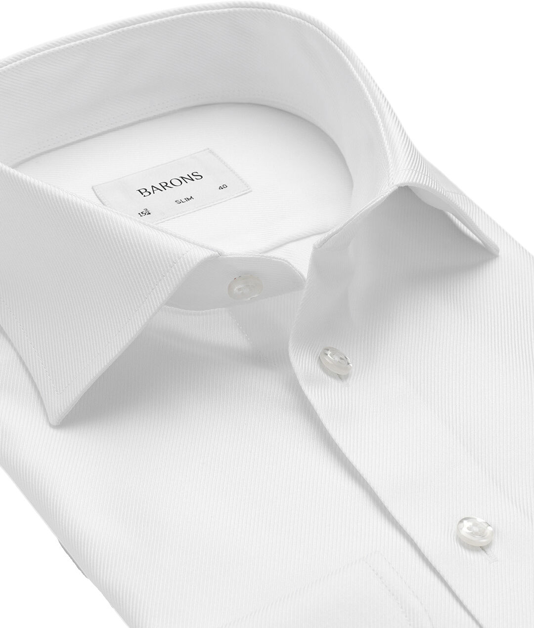 The CEO 4. 0 | Light blue | Super slim fit