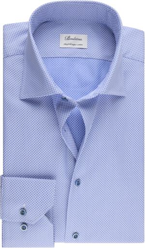 Fitted Body, C75 RM cuff