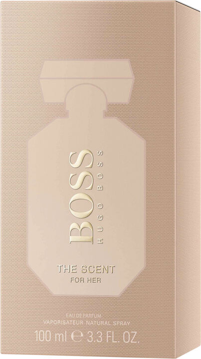 The Scent For Her Eau De Parfum
