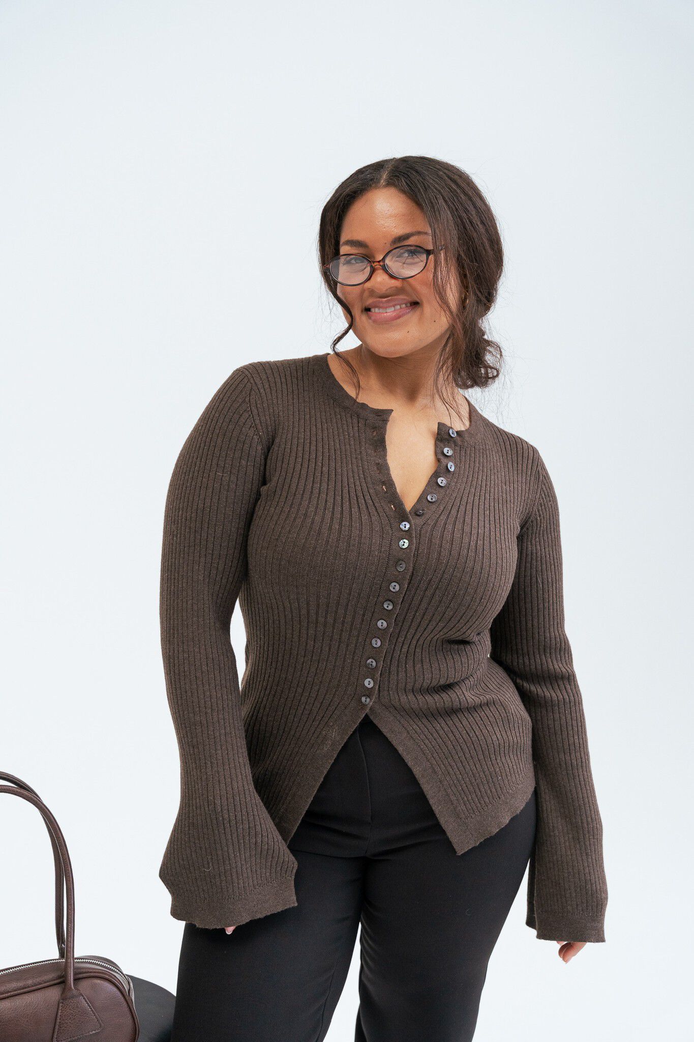 ElmaIC Cardigan
