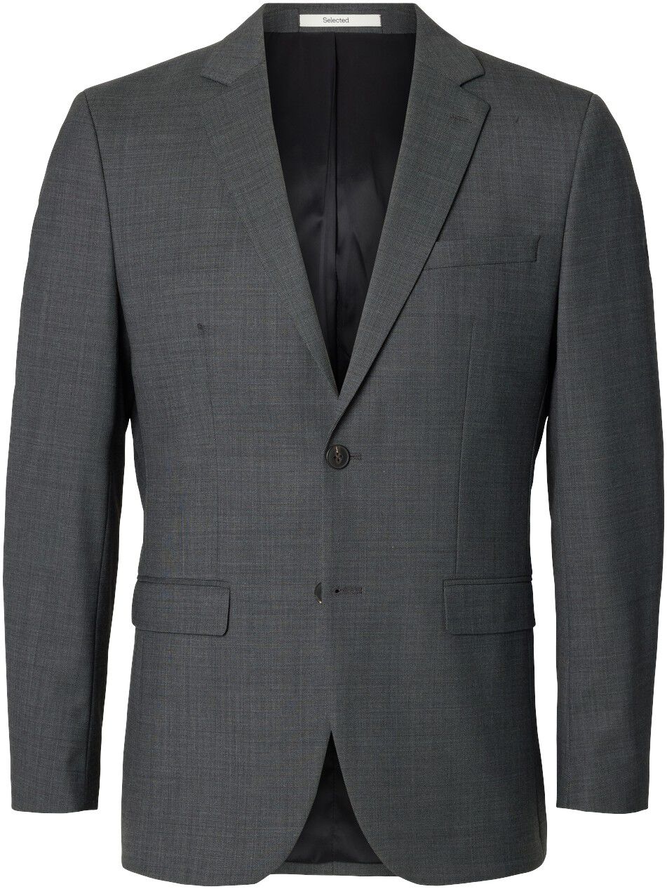 Slmslim-Theo Wool Blend Blz Flex Noos