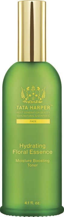 Hydrating Floral Essence