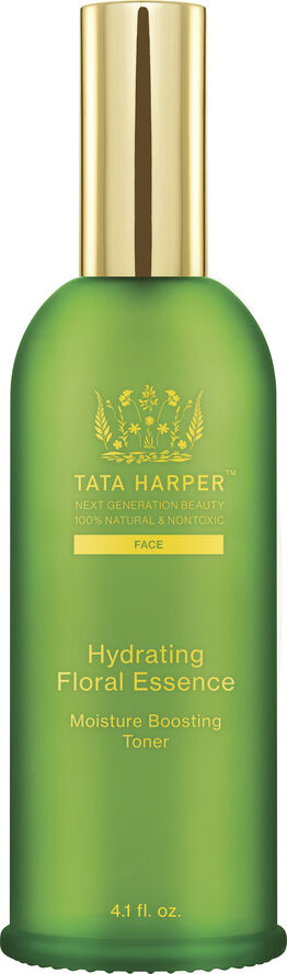Hydrating Floral Essence