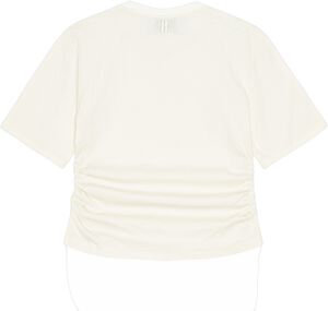 Ruched Tee