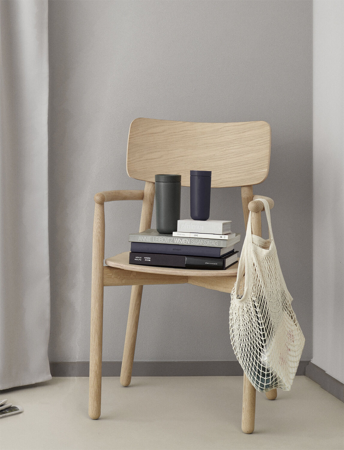 To Go Click termokopp 0.2 l. soft dark forest