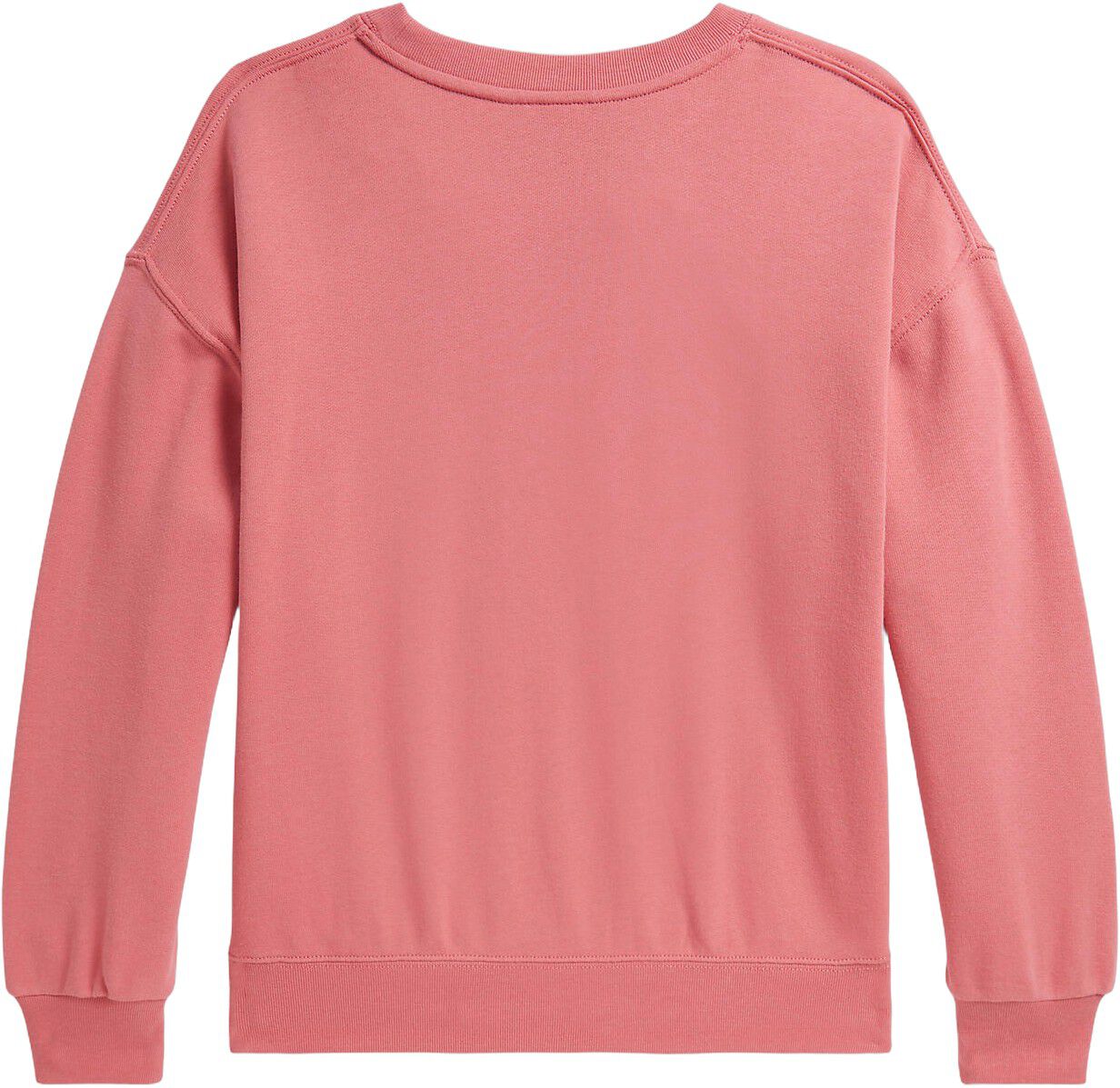 Polo Bear Terry Sweatshirt