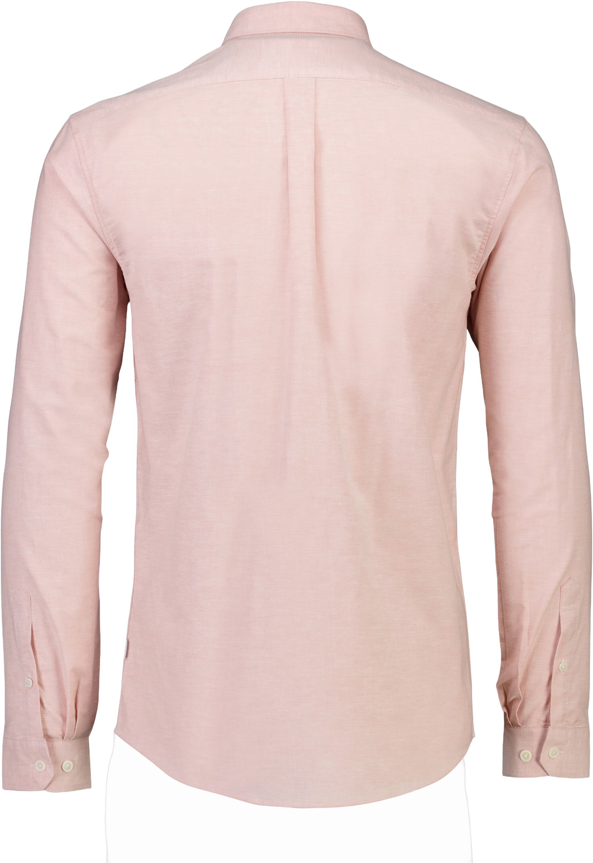 Oxford superflex shirt L/S