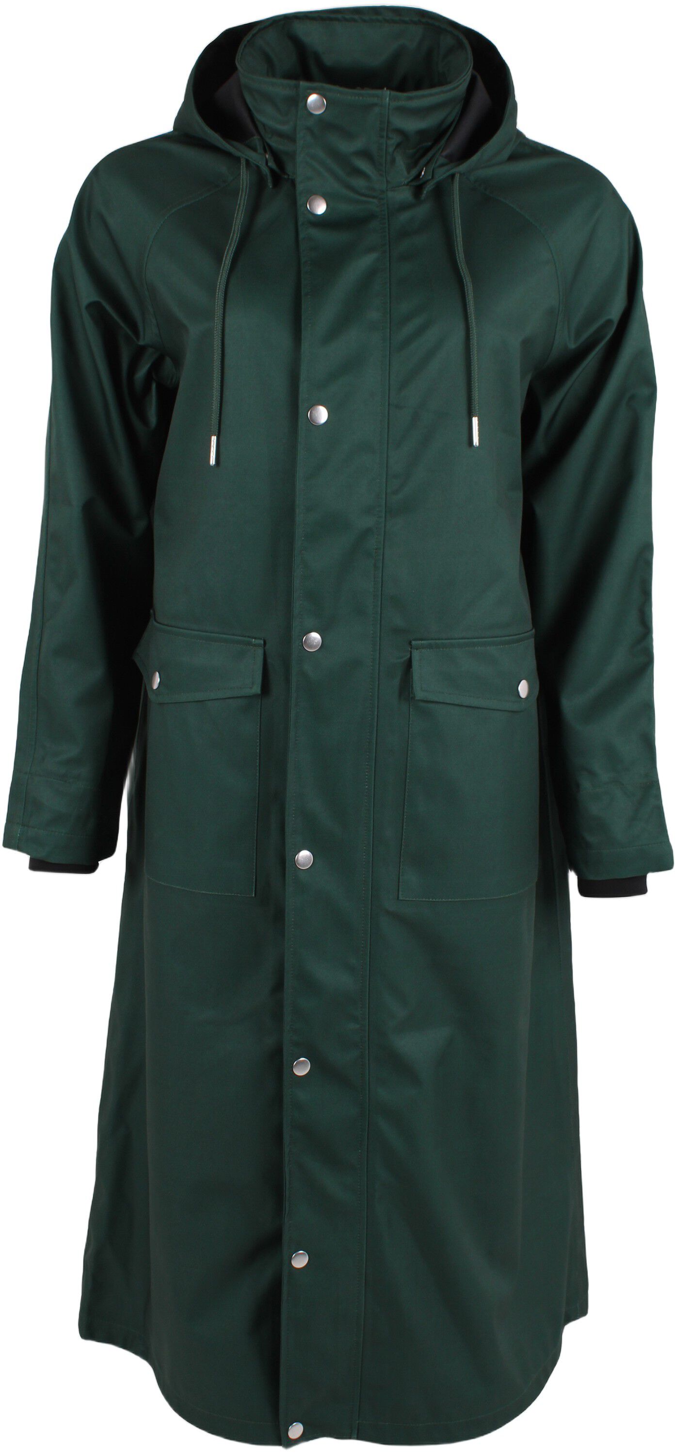 Danegarden Raincoat Dark Forrest