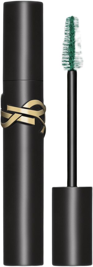 Yves Saint Laurent Lash Clash Extreme Volume Mascara Brown