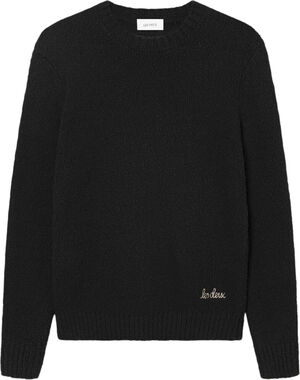 Errol Cotton Roundneck