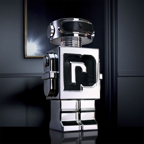 paco rabanne Phantom Eau de toilette refillable 150 ML