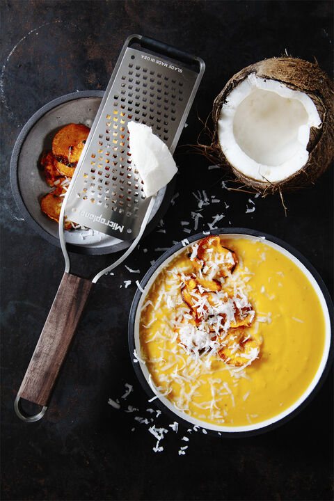 Master rivejern grov #3