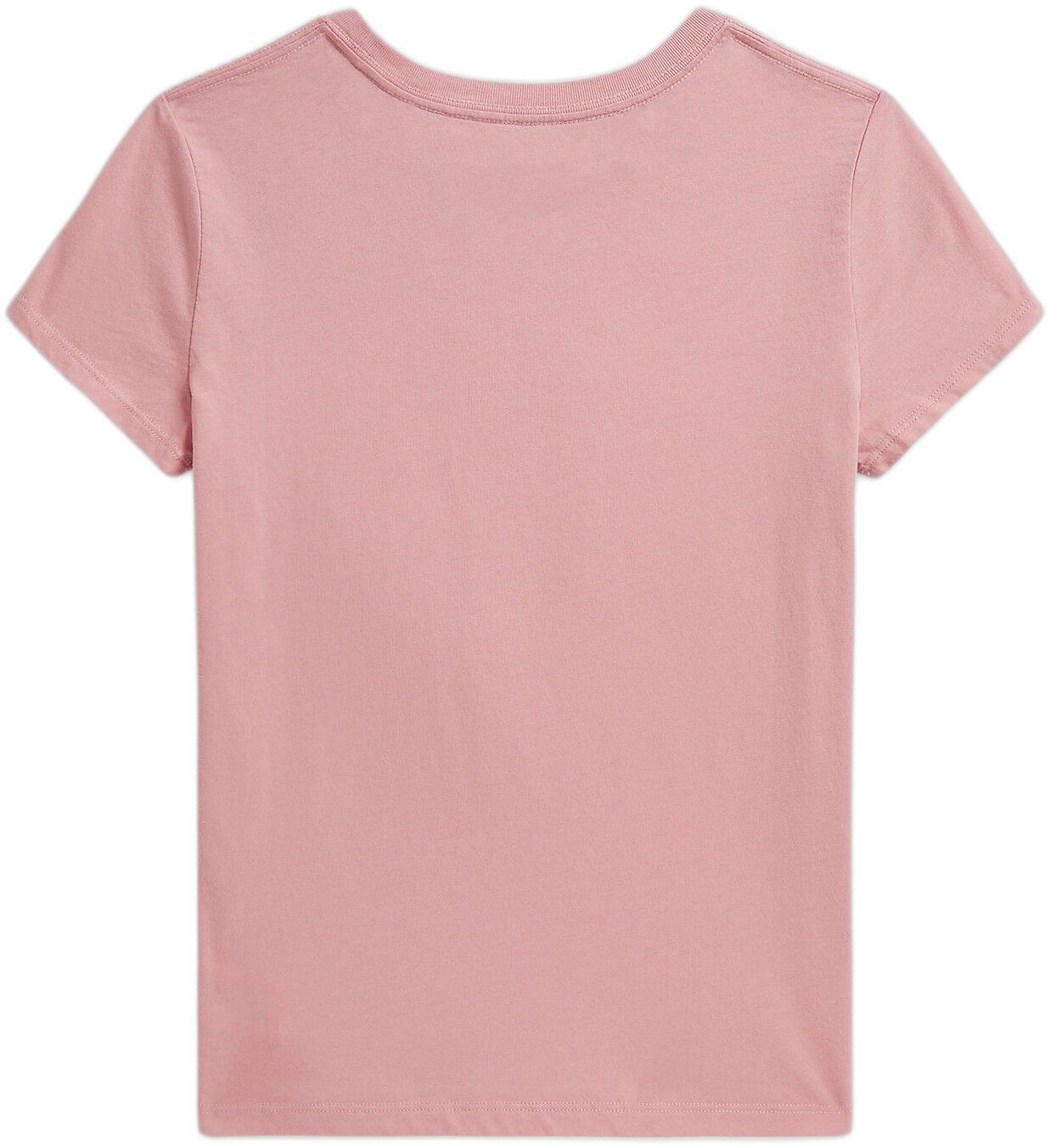 Polo Bear Cotton Jersey Tee