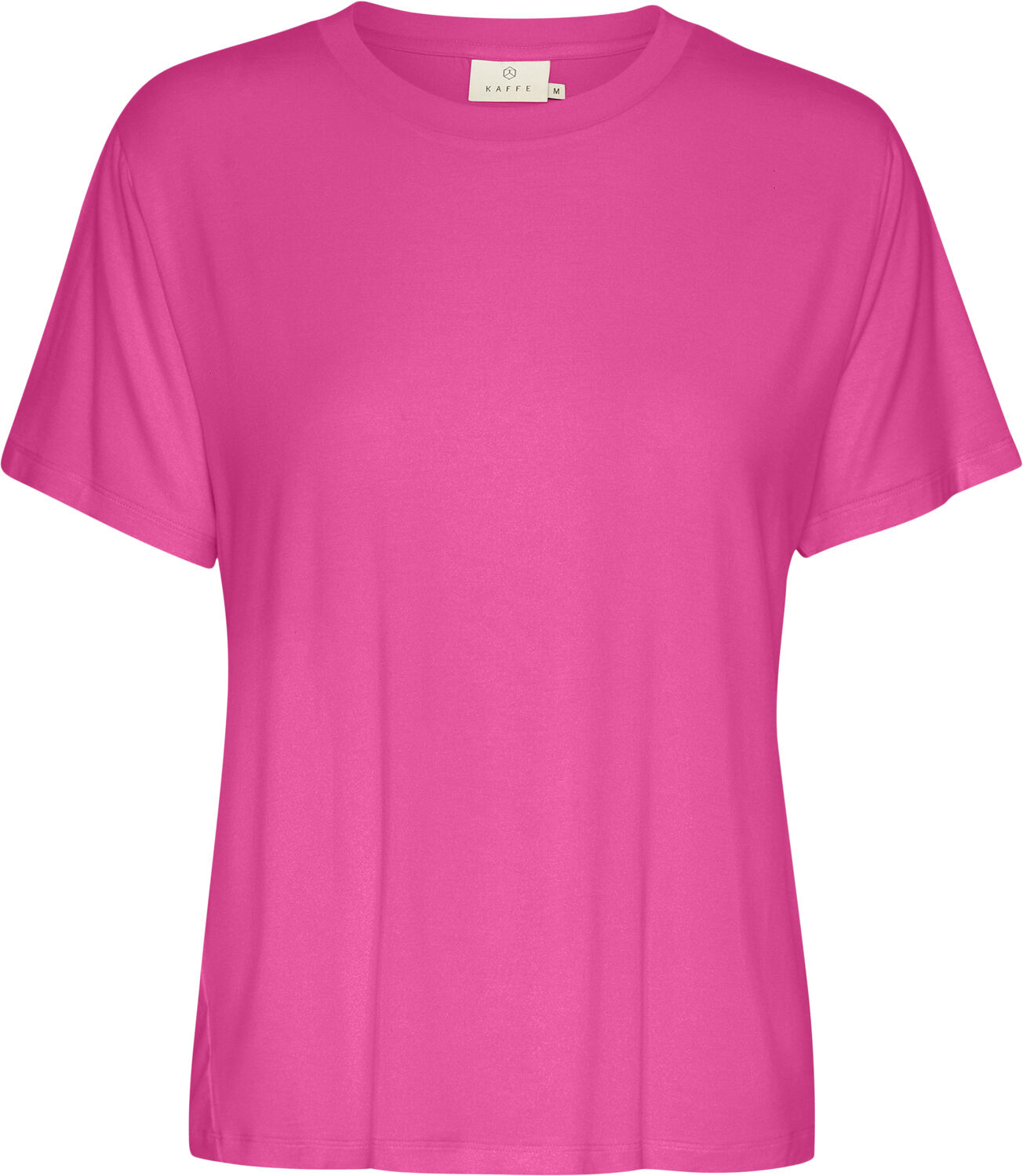 KAfrida O-neck T-Shirt