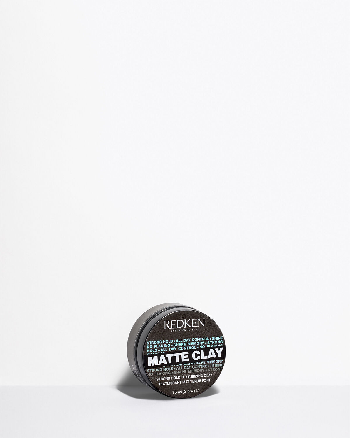Matte Clay