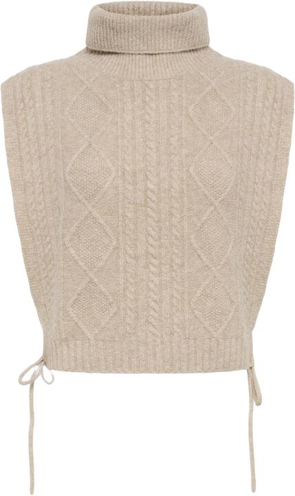 CRFrina Knit Slipover