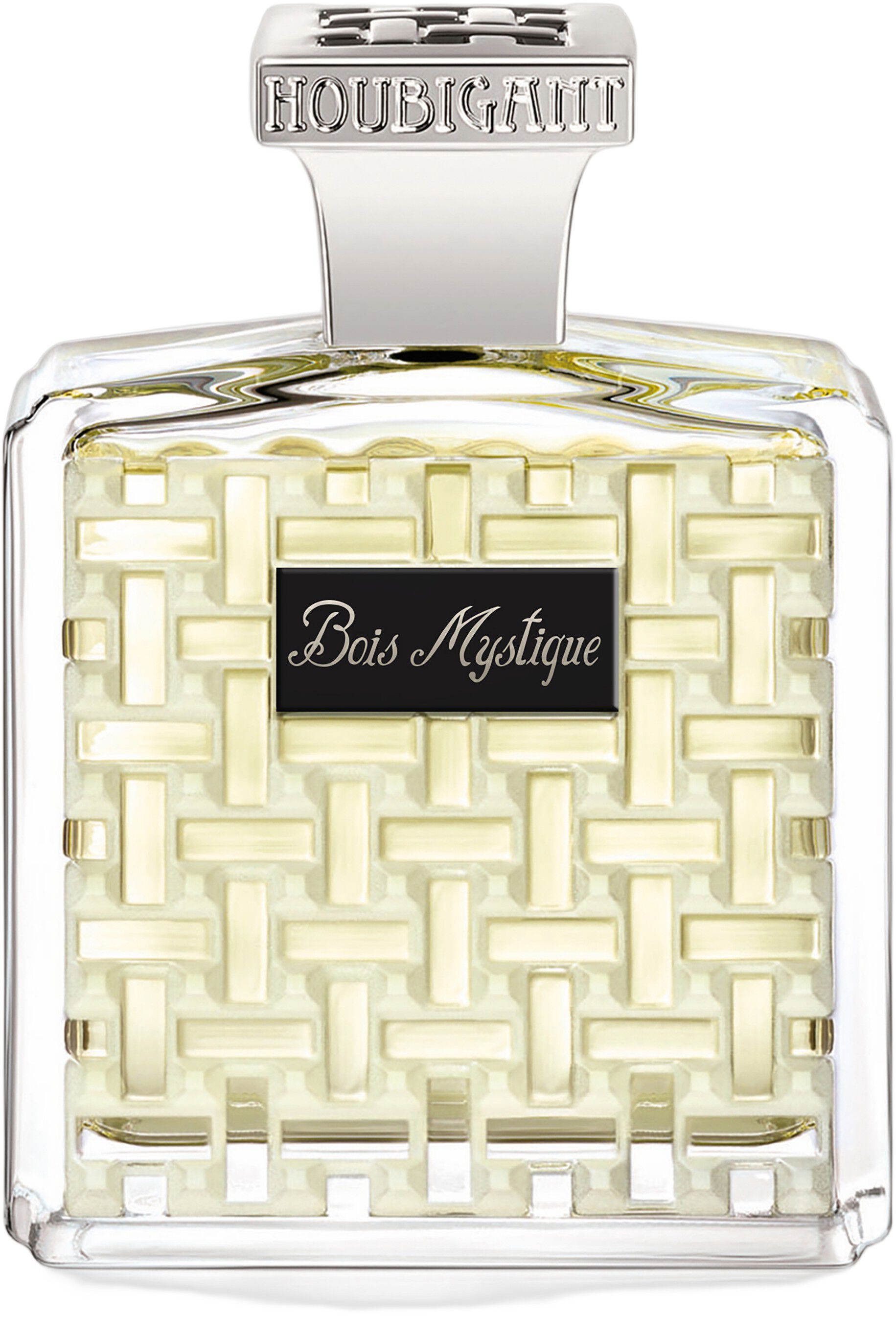 BOIS MYSTIQUE EdP 100 ml