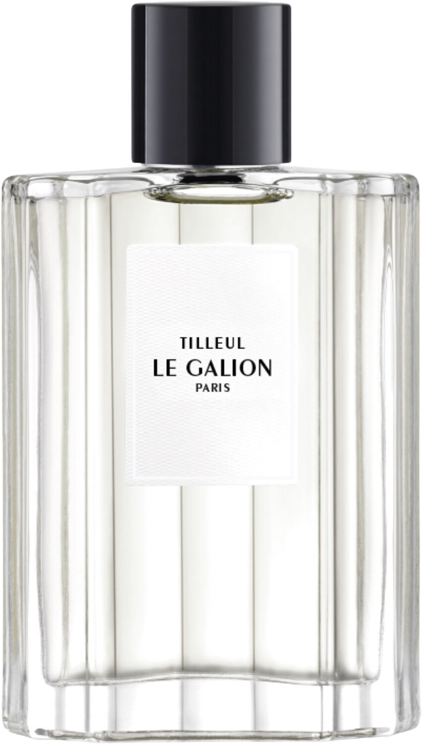 LE GALION Tilleul - EdP Natural Spray 100 ml