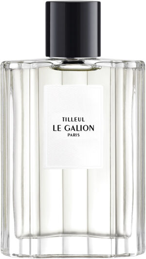 LE GALION Tilleul - EdP Natural Spray 100 ml