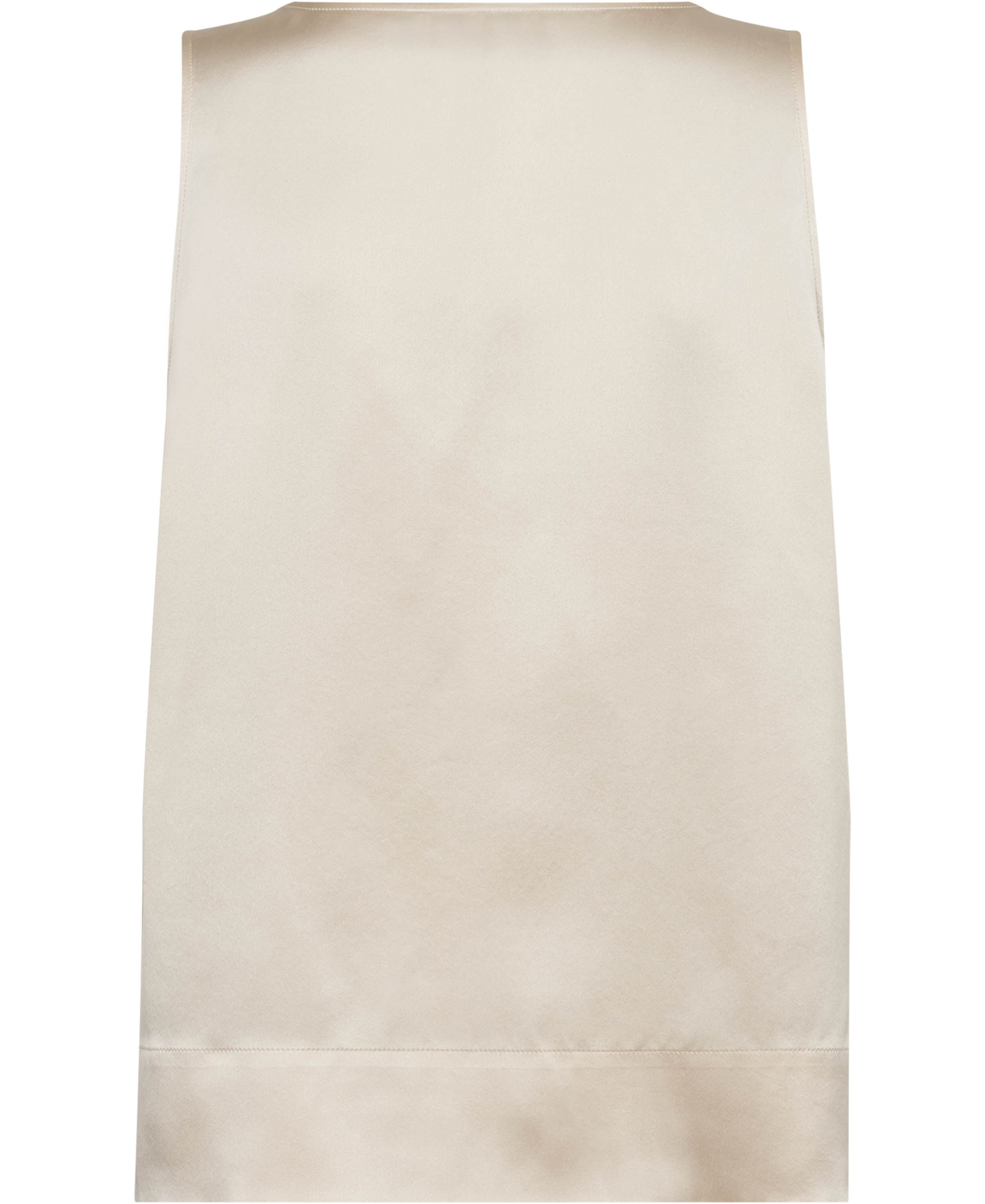 Gia 5 Silk Top - 100% Silk