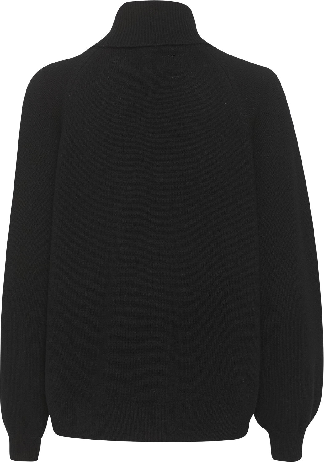 ManziGZ wool rollneck NOOS