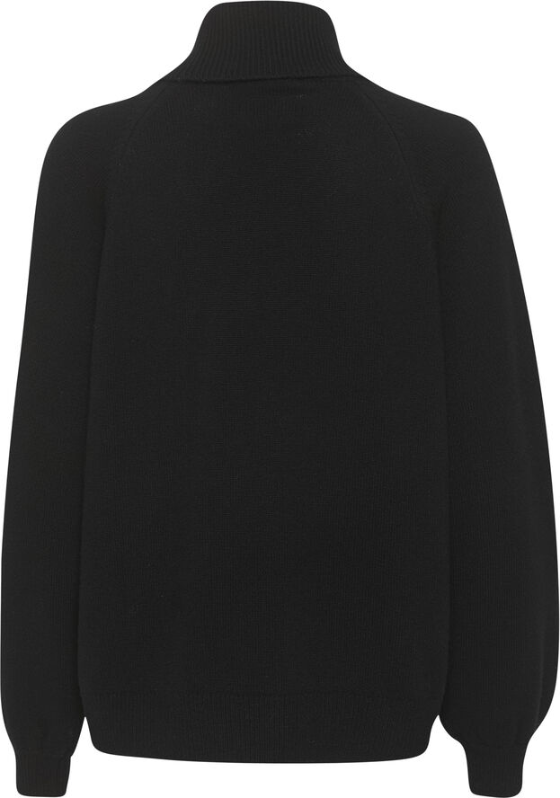 ManziGZ wool rollneck NOOS