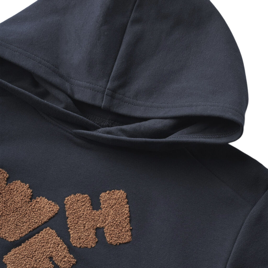 Sweatshirt Rumvaskebj&oslash;rn