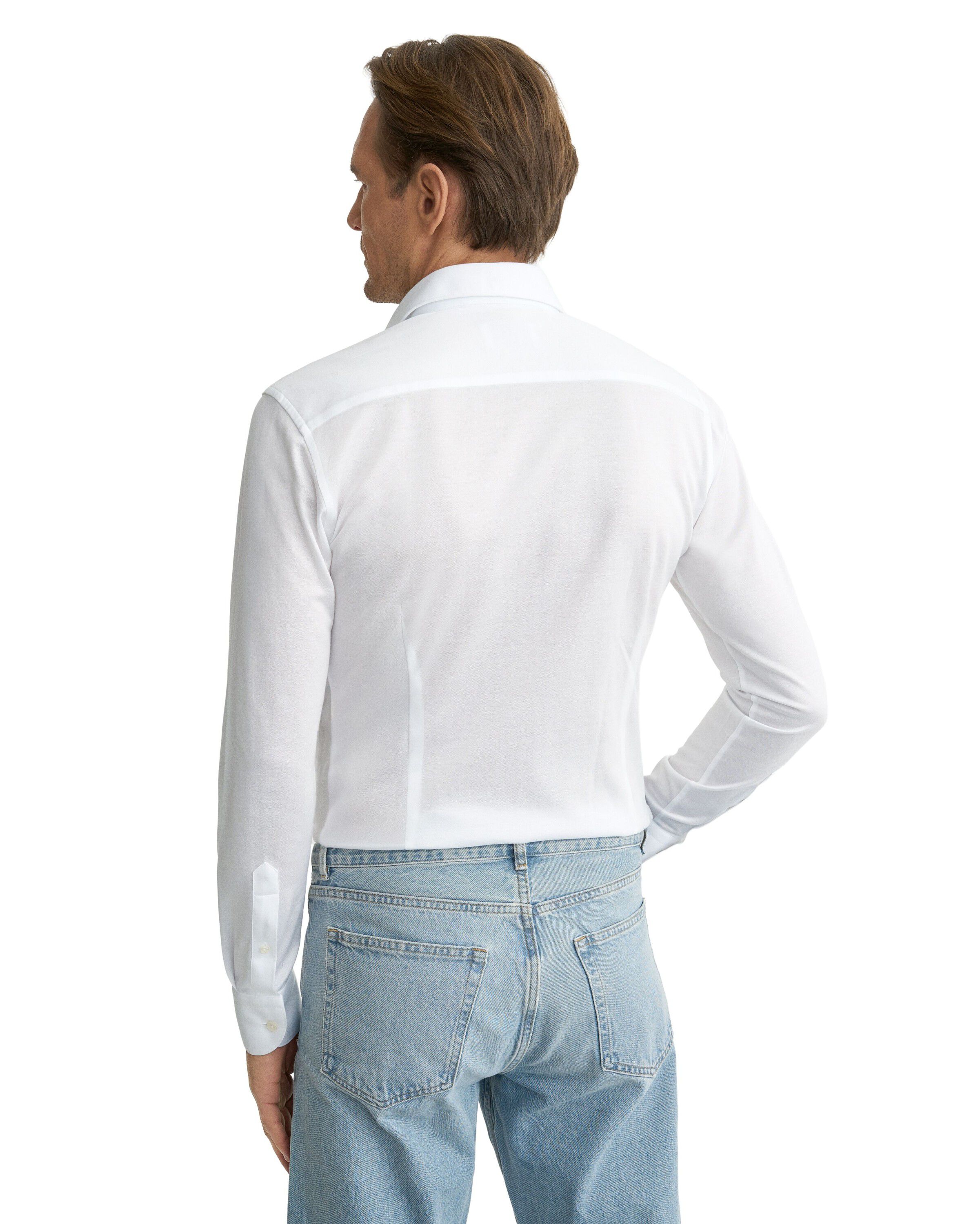 Filo di Scozia Knit Shirt