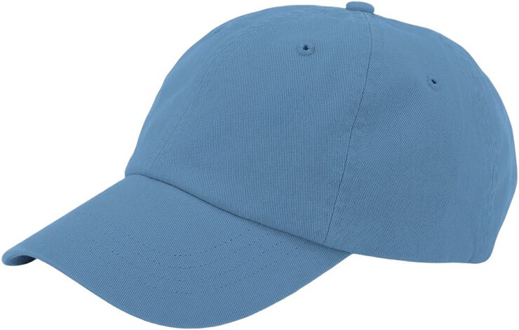 Organic Cotton Cap