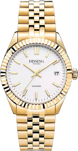 Dissing Date 36 D1671