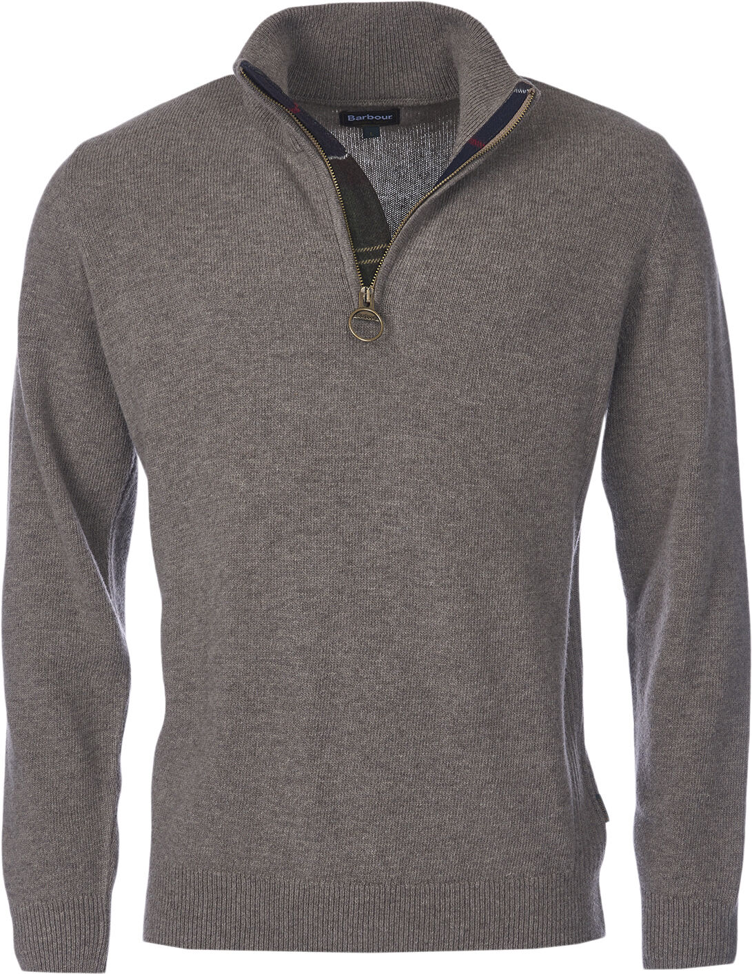 Barbour Holden Half Zip
