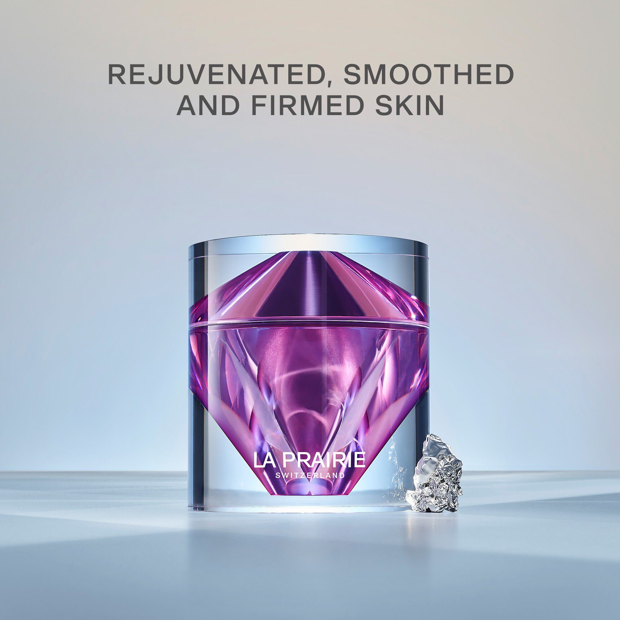 Platinum Rare Haute-Rejuvenation Cellular cream 50 ml