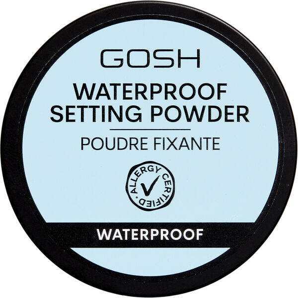 Waterproof Setting Powder 7 g