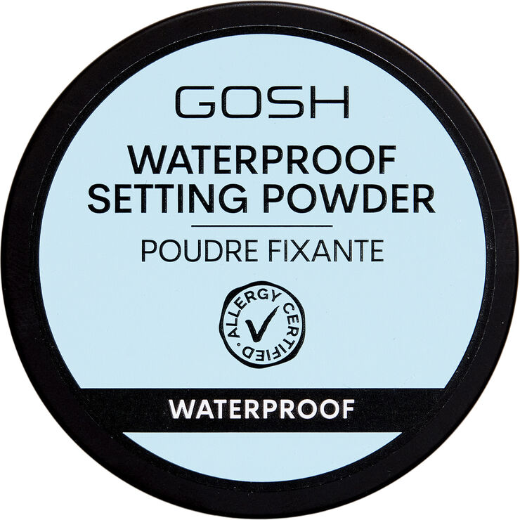 Waterproof Setting Powder 7 g