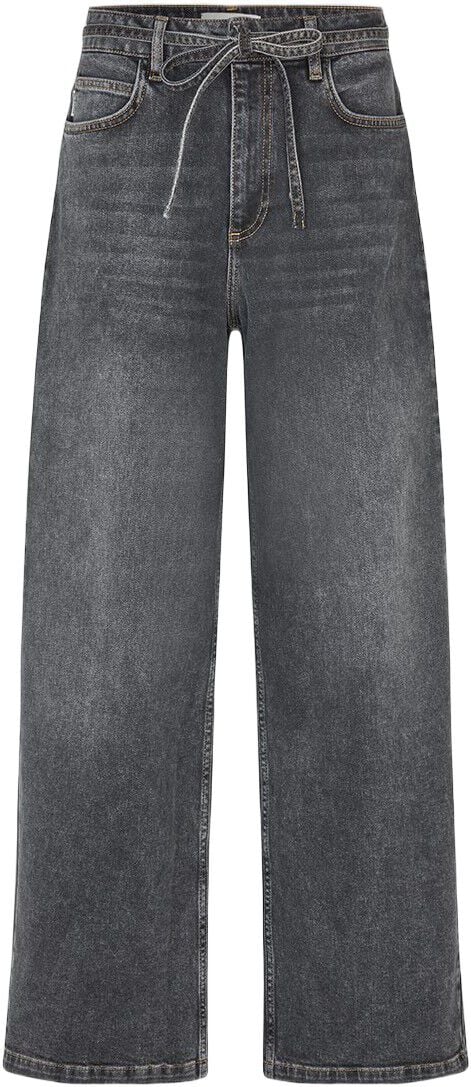 Isoldemd solid pants