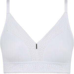 Easy Support Wirefree Bra