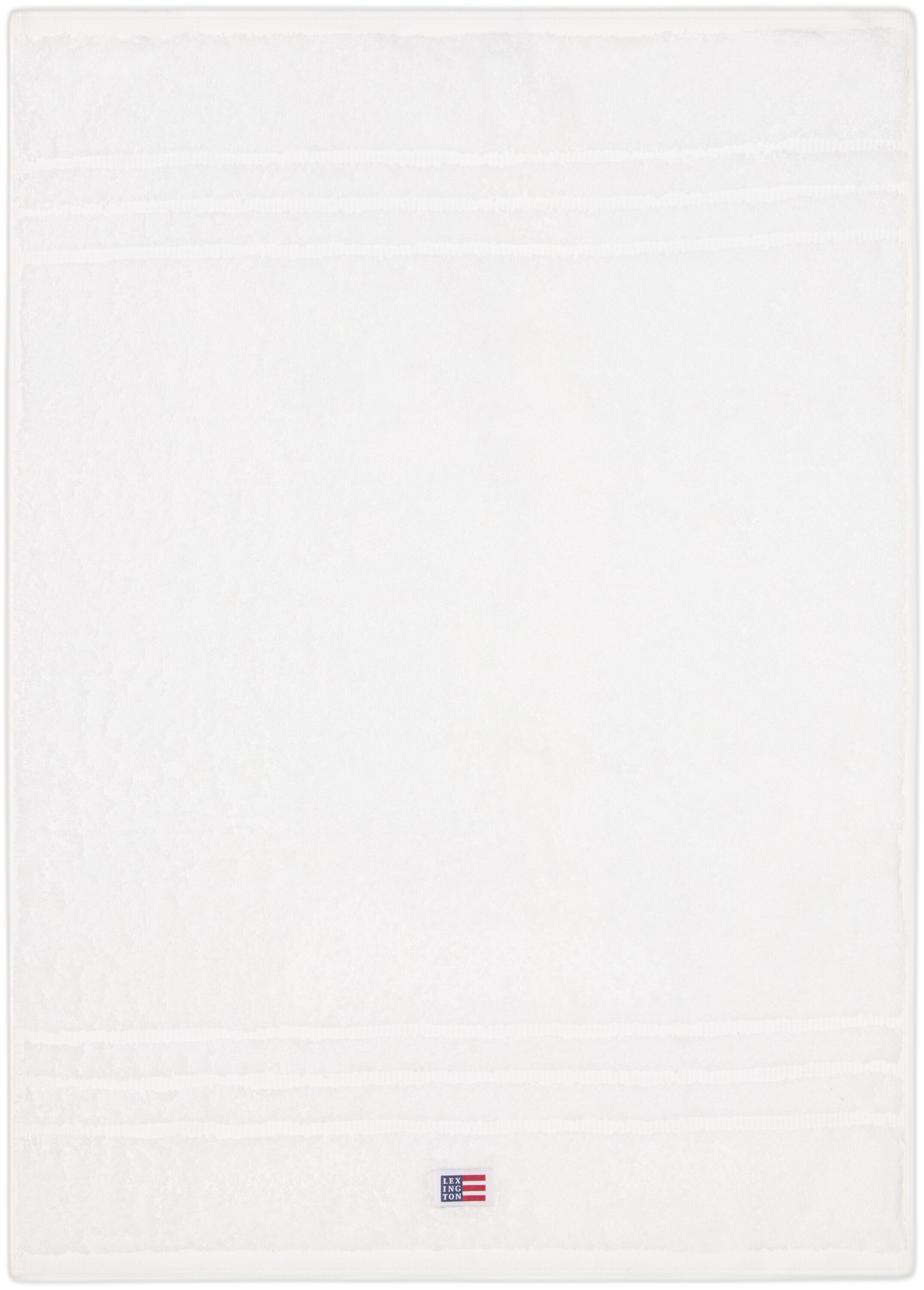 Original Towel White