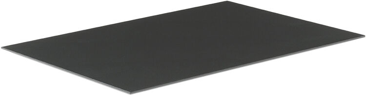 Base til Kubus extended - Sort