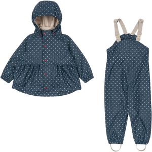 RAINY PALME SET GIRL