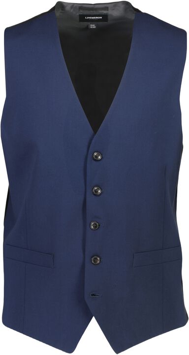 Superflex waistcoat