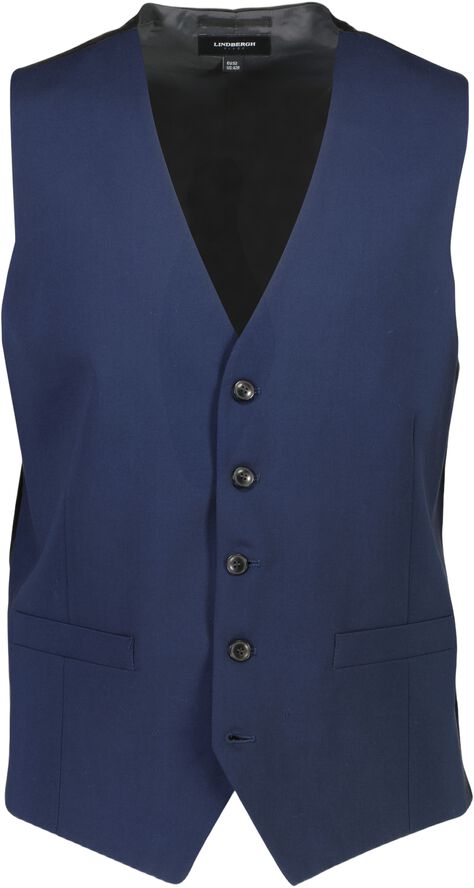 Superflex waistcoat