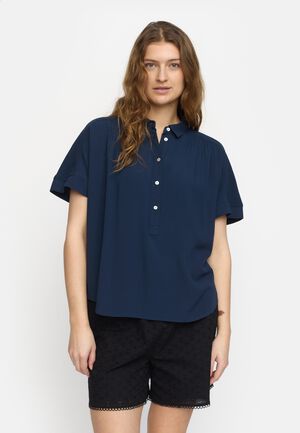 SRAlberta Blouse