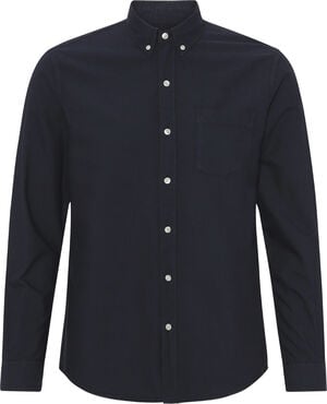 Organic Button Down Shirt